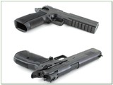 Dan Wesson DWX Match 3.75” 9mm Pistol NIB - Image 3 of 4