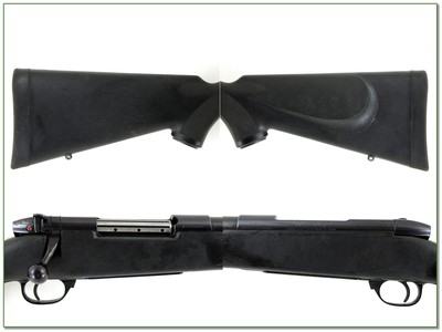 Weatherby Mark V 7mm Wby Mag 26” Black Synthetic Rifle - Image 2 of 4