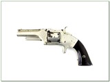 Smith & Wesson Model 2 Army 32 S&W - Image 2 of 4