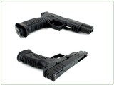 Springfield XD-m Elite 9mm 5.5in in box with 3 mags Exc Cond - Image 3 of 4
