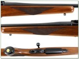 Ruger Model M77 243 Win Red Pad 22” Rifle w Rings 1979 Made - Image 3 of 4
