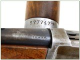 Winchester Model 1894 38-55 Win 26” Rifle 1910 - Image 4 of 4