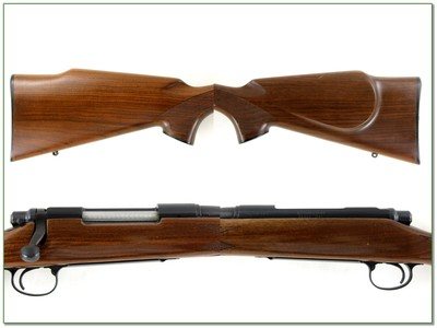 Remington 700 Mountain BDL 30-06 - Image 2 of 4