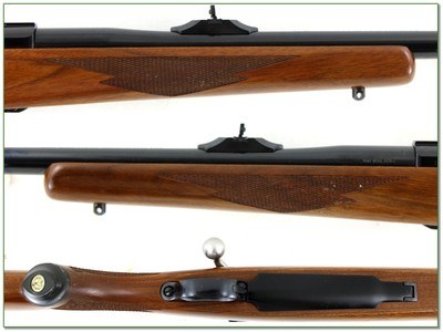Ruger M77 Mark II 300 Win Mag - Image 3 of 4