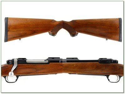 Ruger M77 Mark II 300 Win Mag - Image 2 of 4