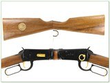 Winchester Model 94 Illinois Sesquicentennial 30-30 20” Rifle LNIB - Image 2 of 4