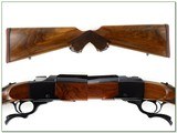 Ruger No. 1 Liberty Light Sporter Red Pad 30-06 22” Rifle Excellent 1976 - Image 2 of 4