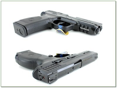 Girsan MC28 SA 4.25” 9mm Pistol NIB - Image 3 of 4