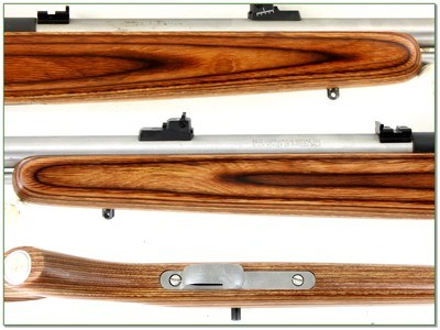 Gonic Arms Model 93 50 Cal Black Powder Muzzleloader 26” Stainless - Image 3 of 4