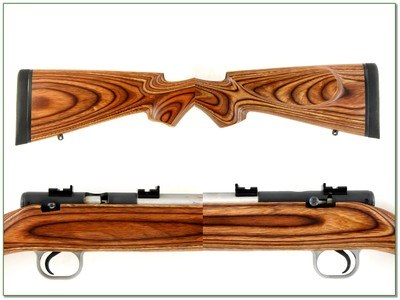 Gonic Arms Model 93 50 Cal Black Powder Muzzleloader 26” Stainless - Image 2 of 4
