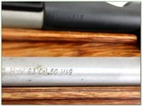 Gonic Arms Model 93 50 Cal Black Powder Muzzleloader 26” Stainless - Image 4 of 4