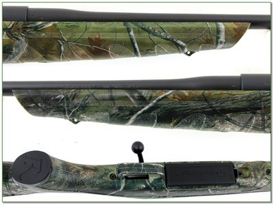Remington Model 770 Whitetail Pro 270 Win Camo 22” Rifle - Image 3 of 4