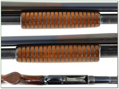 1959 made Winchester Model 12 12 Ga 32in barrel ! - Image 3 of 4