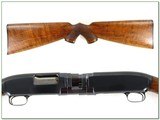 Winchester Model 12 Skeet made in 1941 beautiful wood Exc Cond! - Image 2 of 4