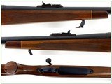 Remington 700 BDL 458 Win Mag Custom Shop 24” Rifle - Image 3 of 4