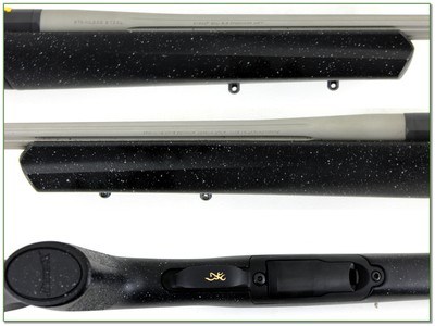 Browning X Bolt Max LR 6.5 Creedmoor 26” Threaded w Brake Near NIB - Image 3 of 4