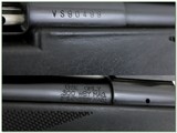 Weatherby Vanguard Synthetic 300 Wby Mag 24” Rifle w Leupold VX II - Image 4 of 4