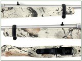 Ruger Model 10/22 Stainless 22 LR Rifle 18.5” w Camo Stock LNIB - Image 3 of 4