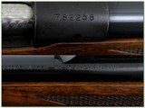 Winchester Model 70 375 H&H Red Letter 24” Rifle 1965 Excellent - Image 4 of 4