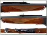 Ruger No. 1 Tropical 458 Win Mag Pre Warning 24” Rifle 1974 Excellent - Image 3 of 4