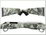Tikka T3X Superlite VSX 7mm PRC 22.4” Stainless Fluted Rifle w Box - Image 2 of 4