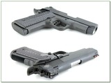 Rock Island Armory M1911 A1 45 ACP Rock Ultra CS Tact II 3.5” Pistol NNIB - Image 3 of 4