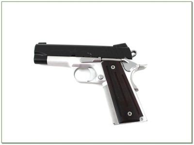 Kimber Pro Aegis II 9mm Custom Shop 4” 6 Magazines - Image 2 of 4