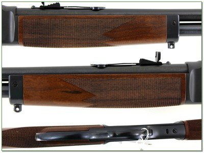 Henry Big Boy H012MR327 Steel Carbine 327 Fed 16.5” Rifle NIB Unfired - Image 3 of 4