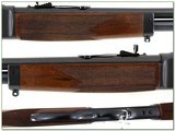 Henry Big Boy H012MR327 Steel Carbine 327 Fed 16.5” Rifle NIB Unfired - Image 3 of 4