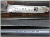 A.H. Fox A Grade SXS 12 Ga 30” Full/Mod Shotgun - Image 4 of 4