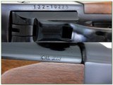 Ruger No. 1 V Varmint 223 Rem Red Pad Rifle 24” HB 1980 Excellent - Image 4 of 4