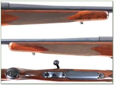 Winchester Model 70 Classic Sporter New Haven 7mm Rem with BOSS - Image 3 of 4