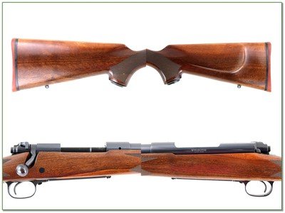 Winchester Model 70 Classic Sporter New Haven 7mm Rem with BOSS - Image 2 of 4