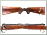 Winchester Model 70 Classic Sporter New Haven 7mm Rem with BOSS - Image 2 of 4