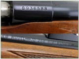 Winchester Model 70 264 Win Mag 24” Rifle 1968 Excellent - Image 4 of 4