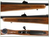 Winchester Model 70 264 Win Mag 24” Rifle 1968 Excellent - Image 3 of 4