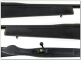 Weatherby Mark V 308 Win Synthetic 22” Rifle w Accubrake Excellent - Image 3 of 4