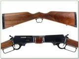 Marlin Model 1895M 1895 450 Marlin JM Marked 18.5” Rifle Excellent - Image 2 of 4