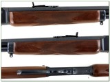 Marlin Model 1895M 1895 450 Marlin JM Marked 18.5” Rifle Excellent - Image 3 of 4