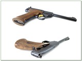 Browning Challenger Belgium 22 LR 6.75” Pistol Excellent 1973 - Image 3 of 4