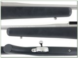 Kimber Montana Model 84M 308 Win Stainless 22” Rifle Like New - Image 3 of 4