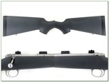 Kimber Montana Model 84M 308 Win Stainless 22” Rifle Like New - Image 2 of 4