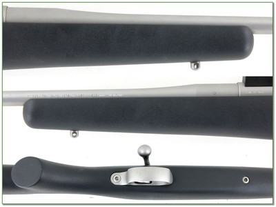 Kimber Montana Model 84M 308 Win Stainless 22” Rifle Like New - Image 3 of 4