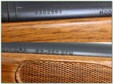Remington 700 BDL Varmint Special 22-250 Rem 24” HB Rifle 1970 - Image 4 of 4