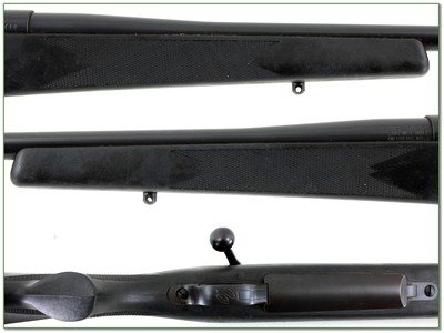 Weatherby Mark V Synthetic 300 Wby Mag 24” Threaded Rifle - Image 3 of 4
