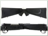 Weatherby Mark V 7mm Wby Mag 26” Black Synthetic Rifle - Image 2 of 4