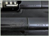 Weatherby Mark V 7mm Wby Mag 26” Black Synthetic Rifle - Image 4 of 4