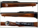 Ruger No. 1 B 270 Win Pre Warning 26” Rifle 1974 Excellent - Image 3 of 4