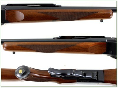 Ruger No. 1 B 270 Win Pre Warning 26” Rifle 1974 Excellent - Image 3 of 4