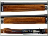 Browning A5 Light Twelve 12 Ga Belgium 1966 30” Appears Unfired - Image 3 of 4